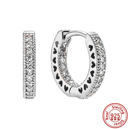 Peris Gems Y520 100% S925 Sterling Silver Pearl Earring Butterfly Pendant Earring Double Hoop Earrings Fine Jewelry Women DIY Anniversary Gifts 100% S925 Sterling Silver Pearl Earring Butterfly Pendant Earring Double Hoop Earrings Fine Jewelry Women DIY Anniversary Gifts SHEIN Amazon Temu