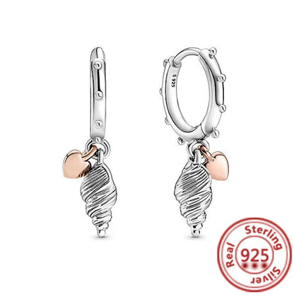 Peris Gems Y524 100% S925 Sterling Silver Pearl Earring Butterfly Pendant Earring Double Hoop Earrings Fine Jewelry Women DIY Anniversary Gifts 100% S925 Sterling Silver Pearl Earring Butterfly Pendant Earring Double Hoop Earrings Fine Jewelry Women DIY Anniversary Gifts SHEIN Amazon Temu
